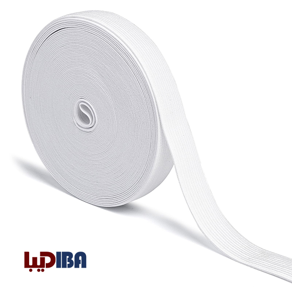 کش سوزنی حلقه شده