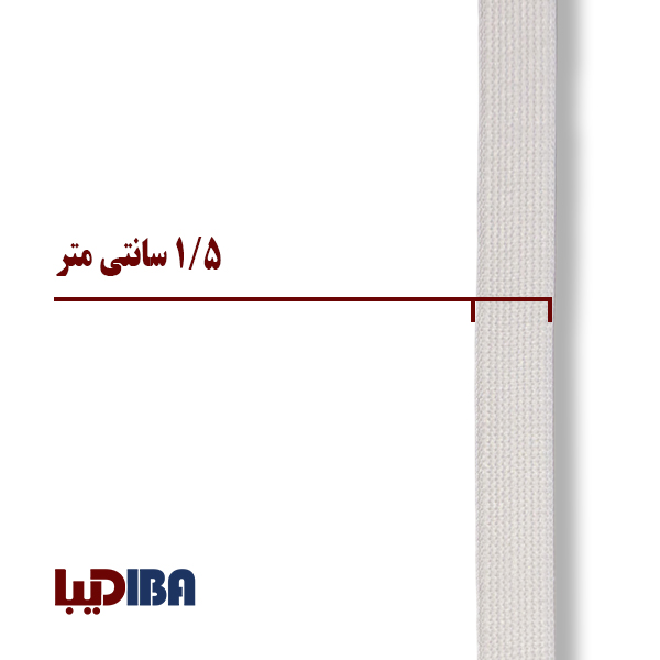 10 کش (1.5 سانت)